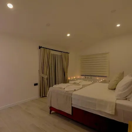 Zeos Villa