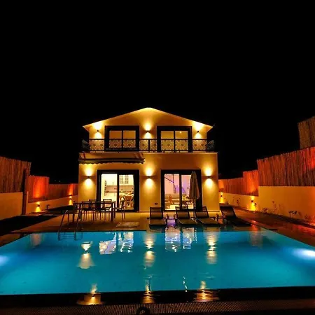 Zeos Villa
