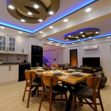 Zeos Villa