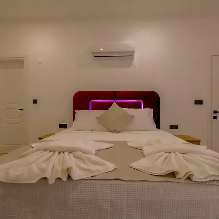 Zeos Villa