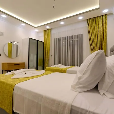 Zeos Villa Fethiye